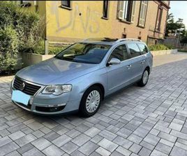 VOLKSWAGEN PASSAT CC PASSAT I SAPO ARDHUR
