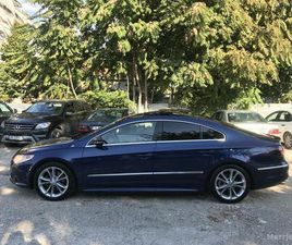 VOLKSWAGEN PASSAT CC SHITET PASSAT CC