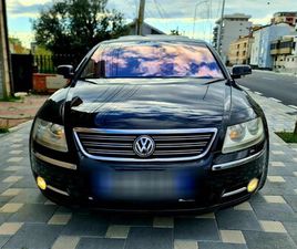 💥VW PHAETON💥FULL🚀