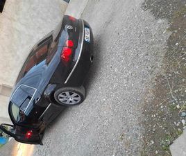 SHITET PHAETON 4.2L V8 BENZIN/GAZ SUPER FULL !