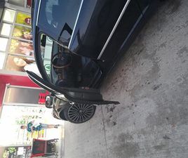 SHITET PHAETON 4.2L V8 BENZIN/GAZ SUPER FULL !