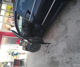 SHITET PHAETON 4.2L V8 BENZIN/GAZ SUPER FULL !