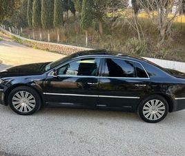SHITET VW PHAETON 3.0 TDI OKAZION NDERROHET