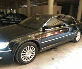 SHITET VW PHAETON OSE PAJTON SIC I THEMI NE NE SHQIPERI