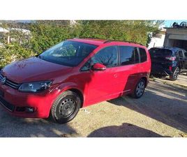 VW TOURAN