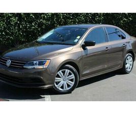 OKAZION VOLSWAGEN JETA 2000CC 2015