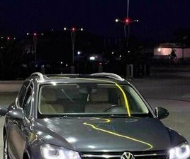 SHITET VW TOUAREG 3.6 BENZIN VITI 2012 12000€