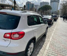 TIGAUN NE GJENDJE PERFEKTE