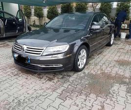 VW PHAETON 2.97 NAFT