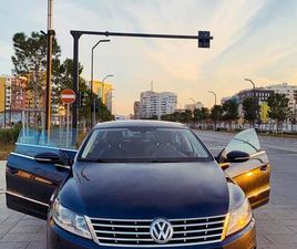 VOLKSWAGEN CC SHITET NDERROHET PASSATCC2014- AUTOMAT - FULL