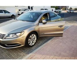 VOLKSWAGEN CC SHITET PASSAT CC 2014 OKAZIONNNN
