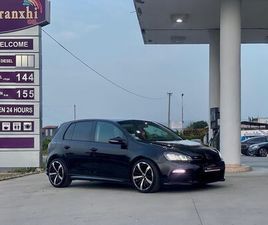 GOLF RLINE 2.0TDI