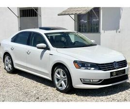 VOLKSWAGE PASSAT, 2.0 NAFTE-BLUEFF,AUTOMAT,FULL,14