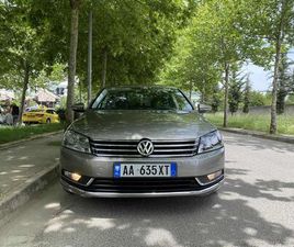 VOLKSWAGEN PASSAT VOLKSWAGWN PASSAT