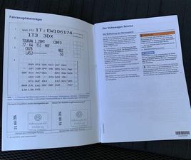 VW TOURAN 1.2 TSI 105 KUAJ FUQI 2014