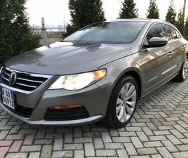 U SHIT VW PASSAT CC 2012 FULL OPTIONS 2.0 BENZIN