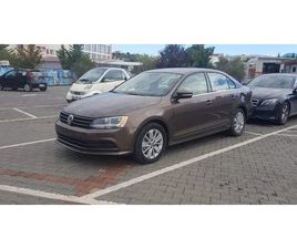 SHES VW JETTA 2.0 BLUEMOTION.NDRROHET ME FORISTRAD