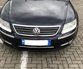 OKASION SHITET PHAETON