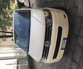 VOLKSWAGEN T5