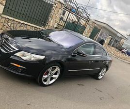 PASSAT CC 3.6 4X4 BENZIN . SHITET