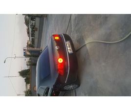 VOLKSWAGEN PHAETON VOLKSWAGEN PHAETON