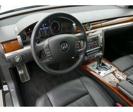 VW PHAETON LANG 3.0 EXCLUSIVE 2011