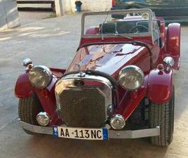 VOLKSWAGEN REGINA RUUSKA CLASSIC CABRIO, VITI 1979