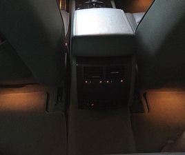 WW TOUAREG 4.2 BENZIN IMPJANT GAZI