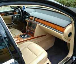 VOLKSWAGEN PHAETON SHITET