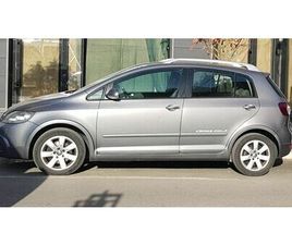 CROSS GOLF PLUS 1.9 DIESEL