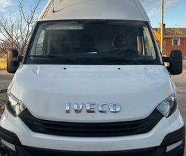 IVECO - DAILY