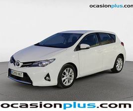 120D ACTIVE (124 CV)