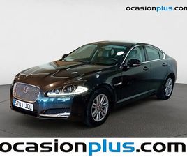 2.2 DIESEL LUXURY AUTO (200 CV)