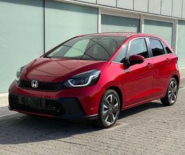 1.5 HEV ECVT ADVANCE