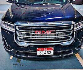 USED GMC ACADIA DENALI 2022