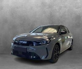 CORSA 6ª SERIE CORSA 1.2 100 CV GS