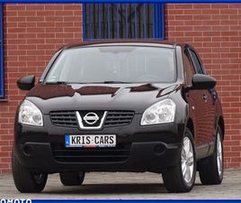 NISSAN QASHQAI 1.6 VISIA