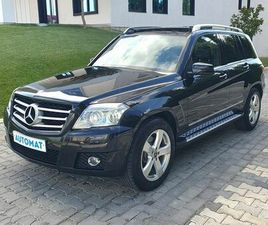 MERCEDES GLK GLK 300 SHITET BENC GLK MODELI FULL TAVAN XHAMI