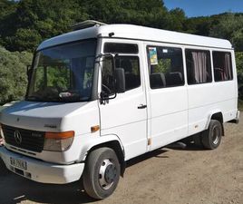 SHITET MINIBUS