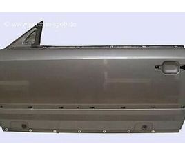 2 DYER PER W124 COUPE