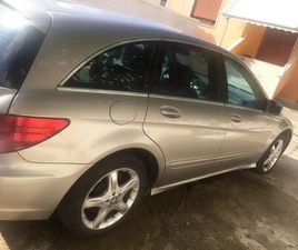 MERCEDEZ BENC 3 DIT SUPER OKAZION!!