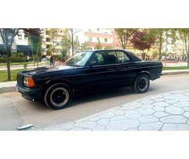 KERKOJ BENZ W123 COUPE C123 240 KUPE CUPE PERPJESE
