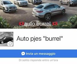 AUTO PJES BURRELI