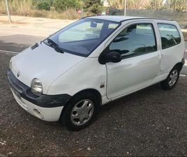 RENAULT - TWINGO