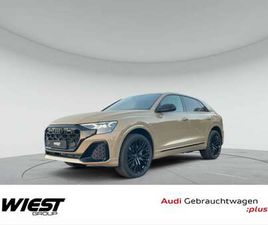 AUDI 50 SUV 50 TDI S LINE PANO AHK ALLRADL. QUATTRO 2