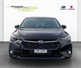 SUBARU IMPREZA E-BOXER IMPREZA 2.0I E-BOXER LUXURY