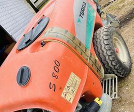 AIXAM CITY SHE’S POMPE SPERKATJE