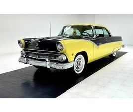 1955 FORD FAIRLANE