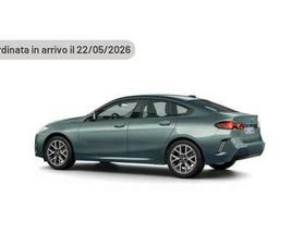 M 235 XDRIVE GRAN COUPÉ