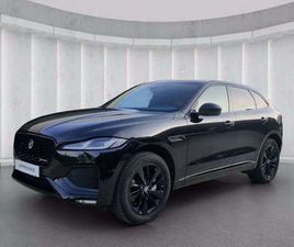 (X761) JAGUAR 2.0 D 163 CV AWD AU R-DYNAMIC S